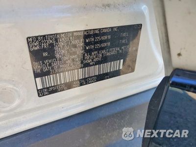 Zdjęcie 13 z 13 samochodu: 2024 TOYOTA RAV4 XSE VIN:2T3E6RFV9RW055289 - miniatura