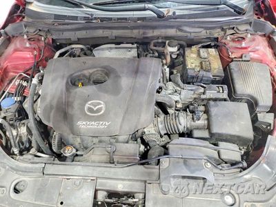 Zdjęcie 11 z 12 samochodu: 2016 MAZDA 6 SPORT VIN:JM1GJ1U54G1423059 - miniatura