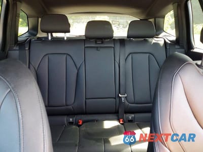 Zdjęcie 10 z 13 samochodu: 2021 BMW X3 SDRIVE30I VIN:5UXTY3C07M9G57478 - miniatura