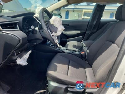 Zdjęcie 7 z 12 samochodu: 2024 TOYOTA COROLLA LE VIN:5YFB4MDE8RP093718 - miniatura