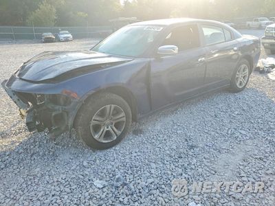 2015 DODGE CHARGER SE 2C3CDXBG5FH811998 - główne zdjęcie licytacji z USA - miniatura