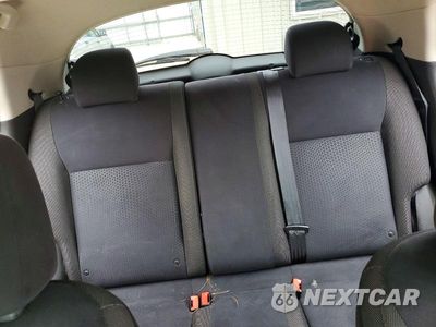 Zdjęcie 10 z 13 samochodu: 2012 NISSAN JUKE S VIN:JN8AF5MV4CT111289 - miniatura