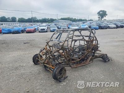 Drugie zdjęcie samochodu z przodu: 2018 POLARIS RZR UTILITY VEHICLE VIN:3NSVDE924JF406439 - miniatura