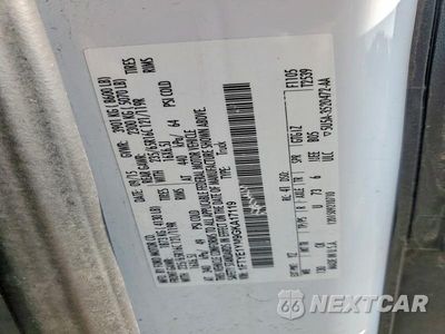 Zdjęcie 13 z 13 samochodu: 2016 FORD TRANSIT T-150 SRW LOW ROOF DELIVERY VAN VIN:1FTYE1YM9GKA17119 - miniatura