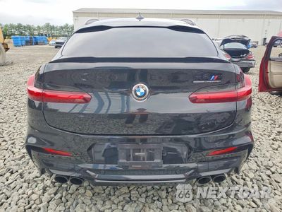 Zdjęcie 6 z 13 samochodu: 2021 BMW X4 M COMPETITION VIN:5YMUJ0C09M9G49611 - miniatura