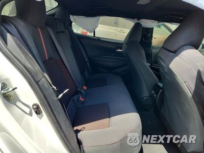 Zdjęcie 10 z 12 samochodu: 2024 TOYOTA COROLLA SE VIN:JTDP4MCE0R3519806 - miniatura