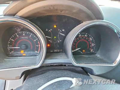 Zdjęcie 9 z 13 samochodu: 2013 TOYOTA HIGHLANDER BASE VIN:5TDBK3EH9DS207377 - miniatura