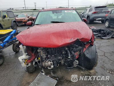 Piąte zdjęcie samochodu w środku: 2024 HYUNDAI VENUE SE VIN:KMHRB8A39RU280060 - miniatura