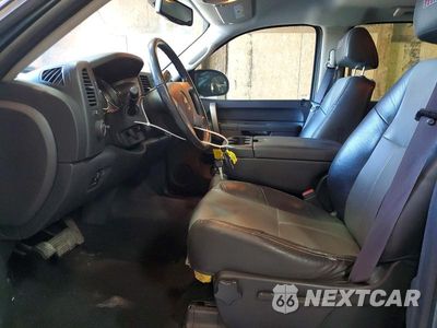 Zdjęcie 7 z 12 samochodu: 2012 CHEVROLET SILVERADO K1500 LT VIN:3GCPKSE2XCG303995 - miniatura