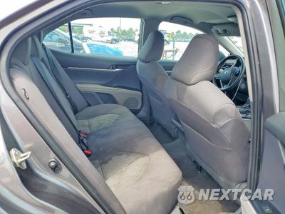 Zdjęcie 10 z 12 samochodu: 2020 TOYOTA CAMRY LE VIN:4T1C11AK5LU303770 - miniatura