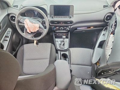 Zdjęcie 8 z 13 samochodu: 2023 HYUNDAI KONA SE VIN:KM8K2CAB7PU049344 - miniatura