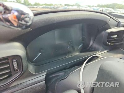 Zdjęcie 9 z 12 samochodu: 2020 FORD EXPLORER POLICE INTERCEPTOR VIN:1FM5K8AB3LGD01271 - miniatura