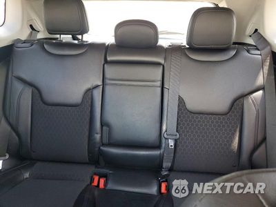 Zdjęcie 10 z 13 samochodu: 2019 JEEP COMPASS LATITUDE VIN:3C4NJCBB9KT636201 - miniatura