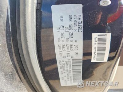 Zdjęcie 13 z 13 samochodu: 2017 CHRYSLER PACIFICA TOURING L PLUS VIN:2C4RC1EG2HR684027 - miniatura