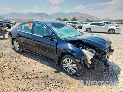 Czwarte zdjęcie samochodu z boku: 2012 NISSAN ALTIMA 2.5 VIN:1N4AL2APXCN446012 - miniatura