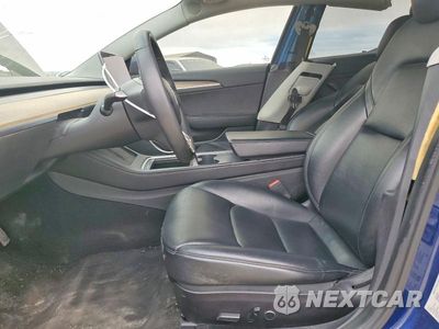 Zdjęcie 7 z 12 samochodu: 2022 TESLA MODEL 3 VIN:5YJ3E1EA2NF144325 - miniatura