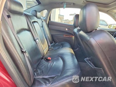 Zdjęcie 10 z 12 samochodu: 2005 BUICK LACROSSE CXS VIN:2G4WE537551278790 - miniatura
