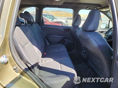 Zdjęcie 10 z 12 samochodu: 2025 SUBARU FORESTER PREMIUM VIN:JF2SLDDC5SH432214 - miniatura