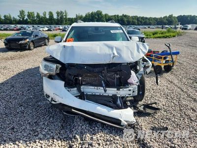 Piąte zdjęcie samochodu w środku: 2019 GMC ACADIA SLT-1 VIN:1GKKNMLS2KZ129519 - miniatura