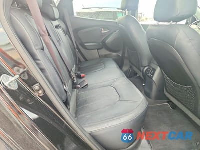 Zdjęcie 10 z 12 samochodu: 2014 HYUNDAI TUCSON LIMITED VIN:KM8JU3AG9EU850291 - miniatura