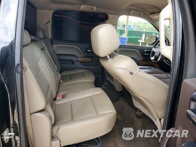Zdjęcie 10 z 12 samochodu: 2014 GMC SIERRA C1500 SLT VIN:3GTP1VEC0EG190719 - miniatura