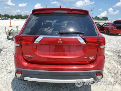 Zdjęcie 6 z 13 samochodu: 2018 MITSUBISHI OUTLANDER GT VIN:JA4JZ4AX4JZ014178 - miniatura