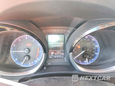 Zdjęcie 9 z 13 samochodu: 2015 TOYOTA COROLLA L VIN:5YFBURHE2FP230252 - miniatura