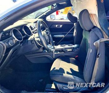 Zdjęcie 7 z 13 samochodu: 2018 FORD MUSTANG GT VIN:1FA6P8CF6J5123185 - miniatura