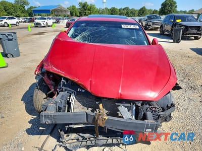 Piąte zdjęcie samochodu w środku: 2020 HYUNDAI ELANTRA VALUE EDITION VIN:KMHD84LF3LU015781 - miniatura