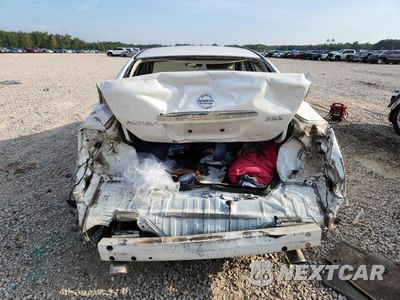 Zdjęcie 6 z 13 samochodu: 2008 NISSAN ALTIMA 2.5 VIN:1N4AL21E68N500606 - miniatura