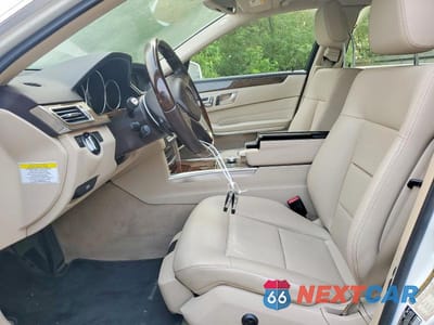Zdjęcie 7 z 12 samochodu: 2014 MERCEDES-BENZ E 350 4MATIC VIN:WDDHF8JB9EA773590 - miniatura