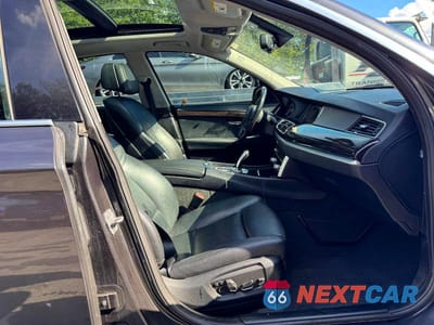 Zdjęcie 9 z 13 samochodu: 2015 BMW 5ER 535 XIGT VIN:WBA5M4C5XFD184273 - miniatura