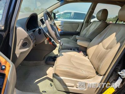 Zdjęcie 7 z 12 samochodu: 2000 LEXUS RX 300 VIN:JT6HF10UXY0109823 - miniatura