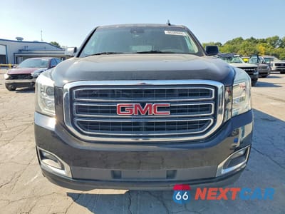 Piąte zdjęcie samochodu w środku: 2019 GMC YUKON XL K1500 SLT VIN:1GKS2GKC9KR376895 - miniatura