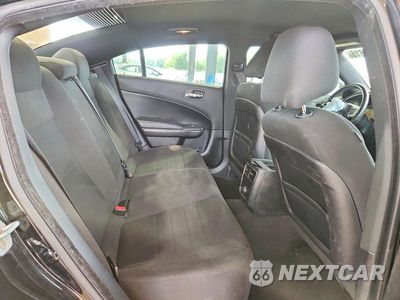 Zdjęcie 10 z 13 samochodu: 2014 DODGE CHARGER SE VIN:2C3CDXBGXEH202260 - miniatura