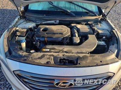 Zdjęcie 11 z 13 samochodu: 2015 HYUNDAI SONATA SPORT VIN:5NPE34AF5FH135512 - miniatura