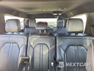 Zdjęcie 10 z 14 samochodu: 2021 FORD EXPEDITION MAX LIMITED VIN:1FMJK1KT6MEA09804 - miniatura