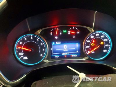 Zdjęcie 9 z 14 samochodu: 2022 CHEVROLET EQUINOX LT VIN:3GNAXUEV9NL175599 - miniatura