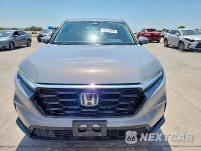Piąte zdjęcie samochodu w środku: 2026 HONDA CR-V EXL VIN:2HKRS4H75TH479646 - miniatura