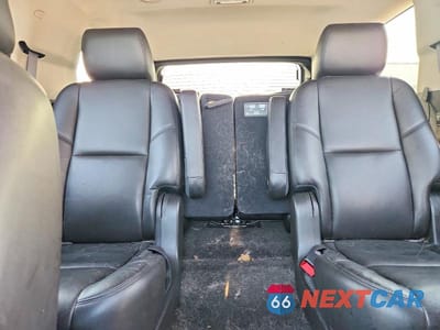Zdjęcie 10 z 13 samochodu: 2013 CADILLAC ESCALADE PREMIUM VIN:1GYS4CEF9DR353683 - miniatura