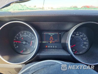 Zdjęcie 9 z 12 samochodu: 2018 FORD MUSTANG VIN:1FA6P8TH4J5122988 - miniatura