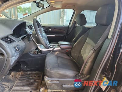Zdjęcie 7 z 12 samochodu: 2013 FORD EDGE SE VIN:2FMDK3GC9DBB17069 - miniatura