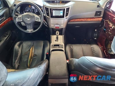 Zdjęcie 8 z 13 samochodu: 2012 SUBARU LEGACY 3.6R LIMITED VIN:4S3BMDK66C2002074 - miniatura