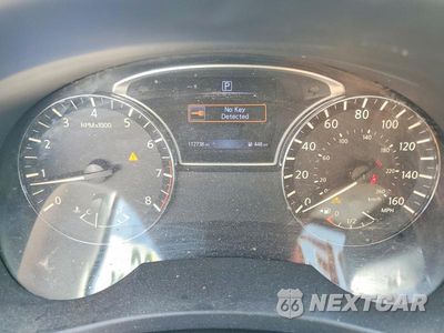 Zdjęcie 9 z 12 samochodu: 2016 NISSAN ALTIMA 2.5 SL VIN:1N4AL3AP9GC139468 - miniatura