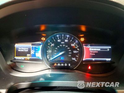Zdjęcie 9 z 14 samochodu: 2017 FORD EXPLORER LIMITED VIN:1FM5K8F87HGB76232 - miniatura