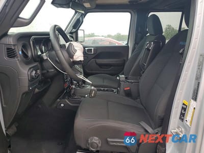 Zdjęcie 7 z 13 samochodu: 2024 JEEP WRANGLER RUBICON 4XE VIN:1C4RJXR68RW276716 - miniatura