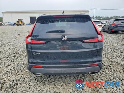 Zdjęcie 6 z 13 samochodu: 2024 HONDA CR-V SPORT-L VIN:7FARS6H84RE024030 - miniatura