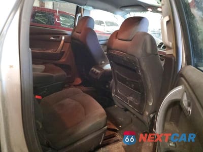 Zdjęcie 11 z 13 samochodu: 2007 GMC ACADIA SLE VIN:1GKER13757J132965 - miniatura