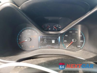 Zdjęcie 9 z 12 samochodu: 2018 CHEVROLET COLORADO ZR2 VIN:1GCGTEEN3J1125299 - miniatura