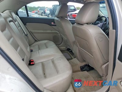 Zdjęcie 10 z 12 samochodu: 2009 FORD FUSION SEL VIN:3FAHP08Z79R191131 - miniatura